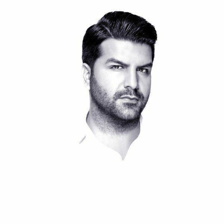 مجید خراطها